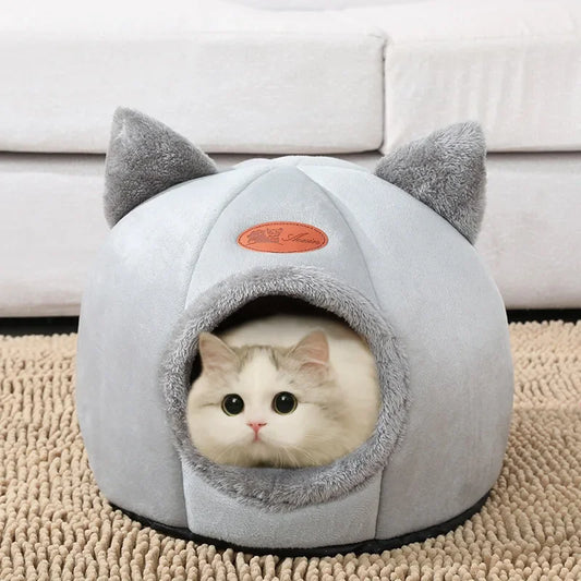 Cozy Pet Bed