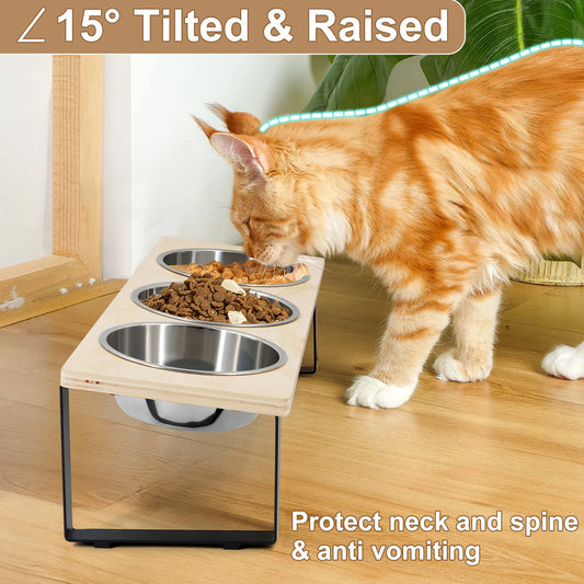 Pet Feeding Bowl