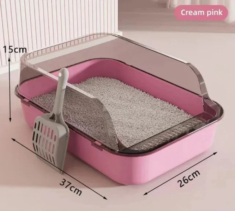 Cozy Pet Bed