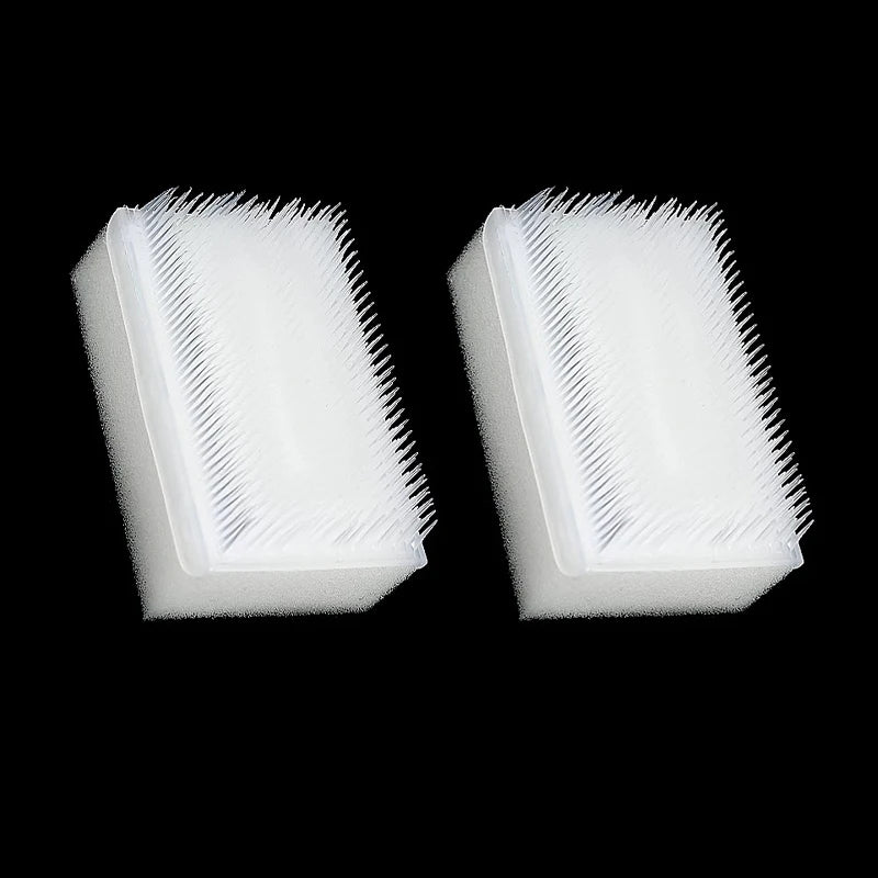 Self-Cleaning Pet Brush