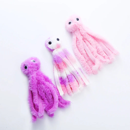 Interactive Pet Toy