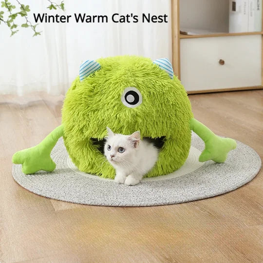 Cozy Pet Comfort Mat