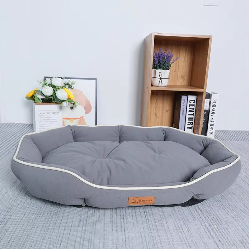 Cozy Pet Bed