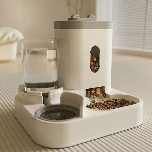 Pet Water Fountain