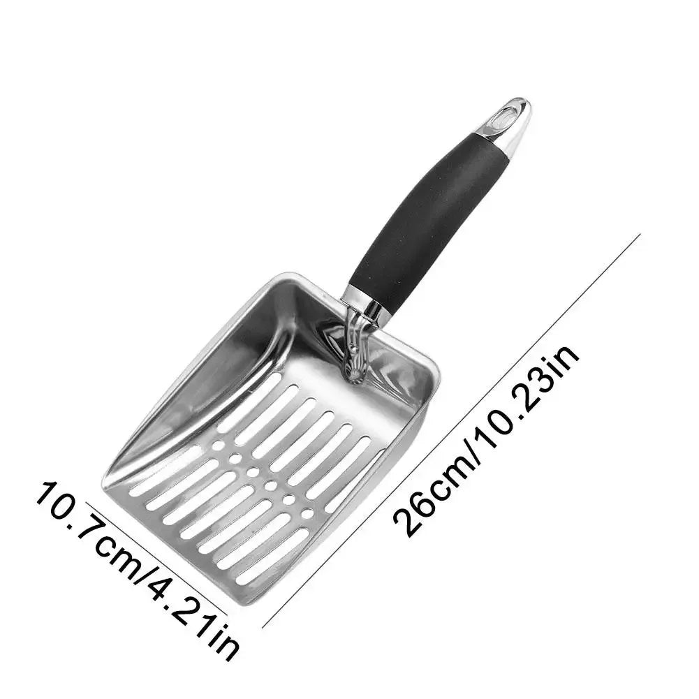 Cat Litter Scoop