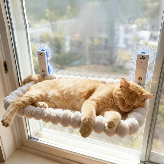 Cozy Pet Hammock