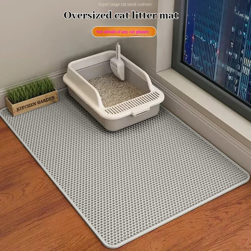 Cozy Pet Comfort Mat