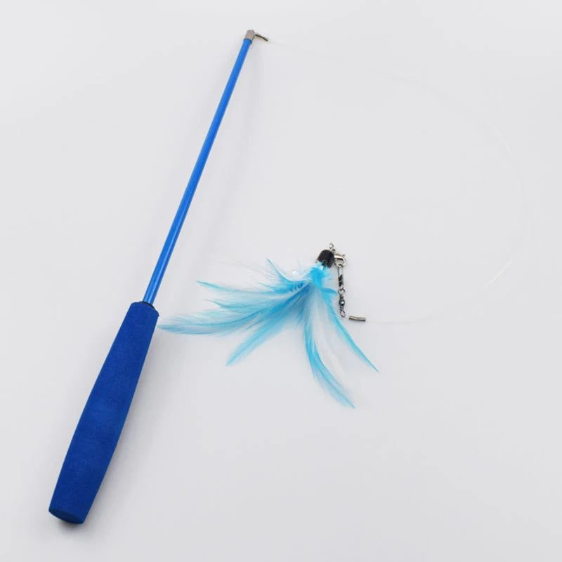 Interactive Pet Toy
