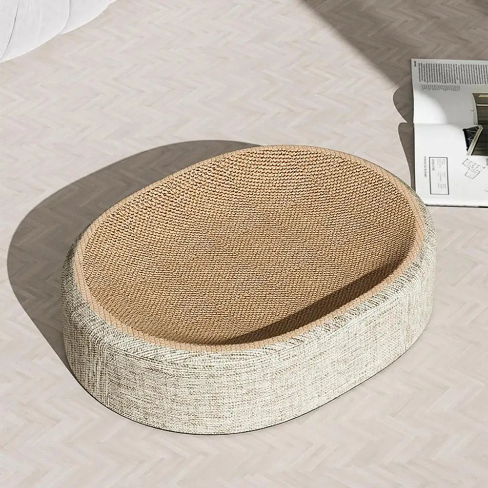 Cozy Pet Bed