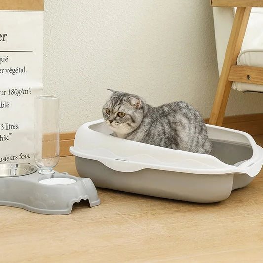 Pet Feeding Bowl
