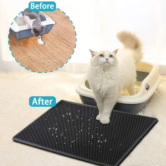 Cozy Pet Bed
