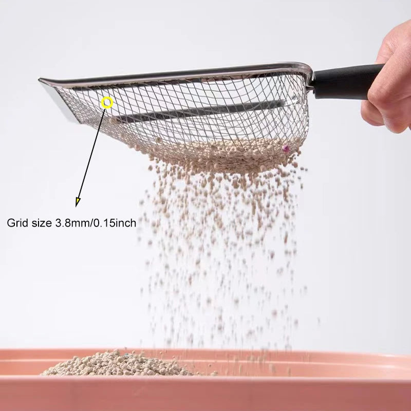 Cat Litter Scoop