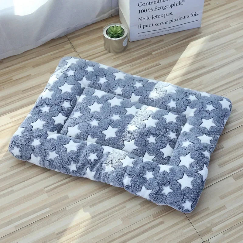 Soft Pet Blanket