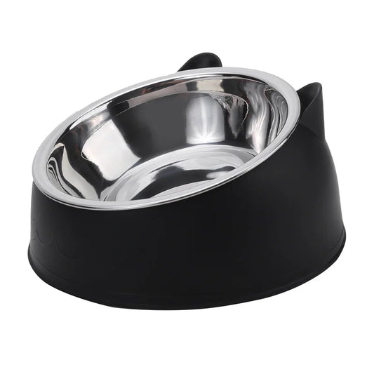 Pet Food Dispenser