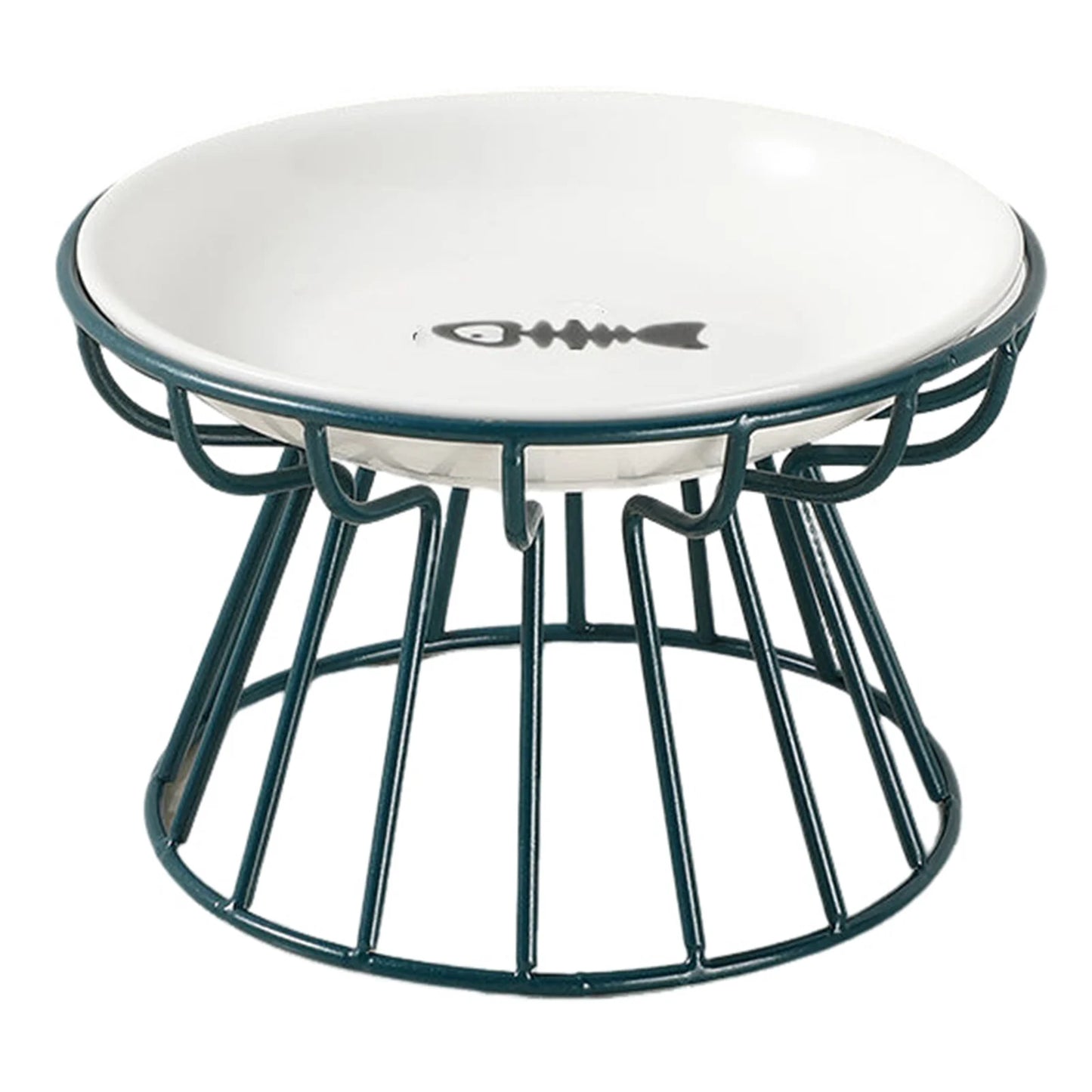 Pet Feeding Bowl