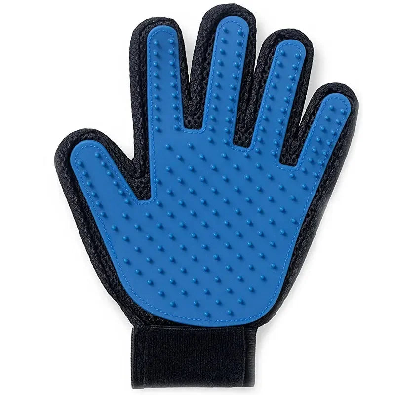 Self-Cleaning Pet Brush