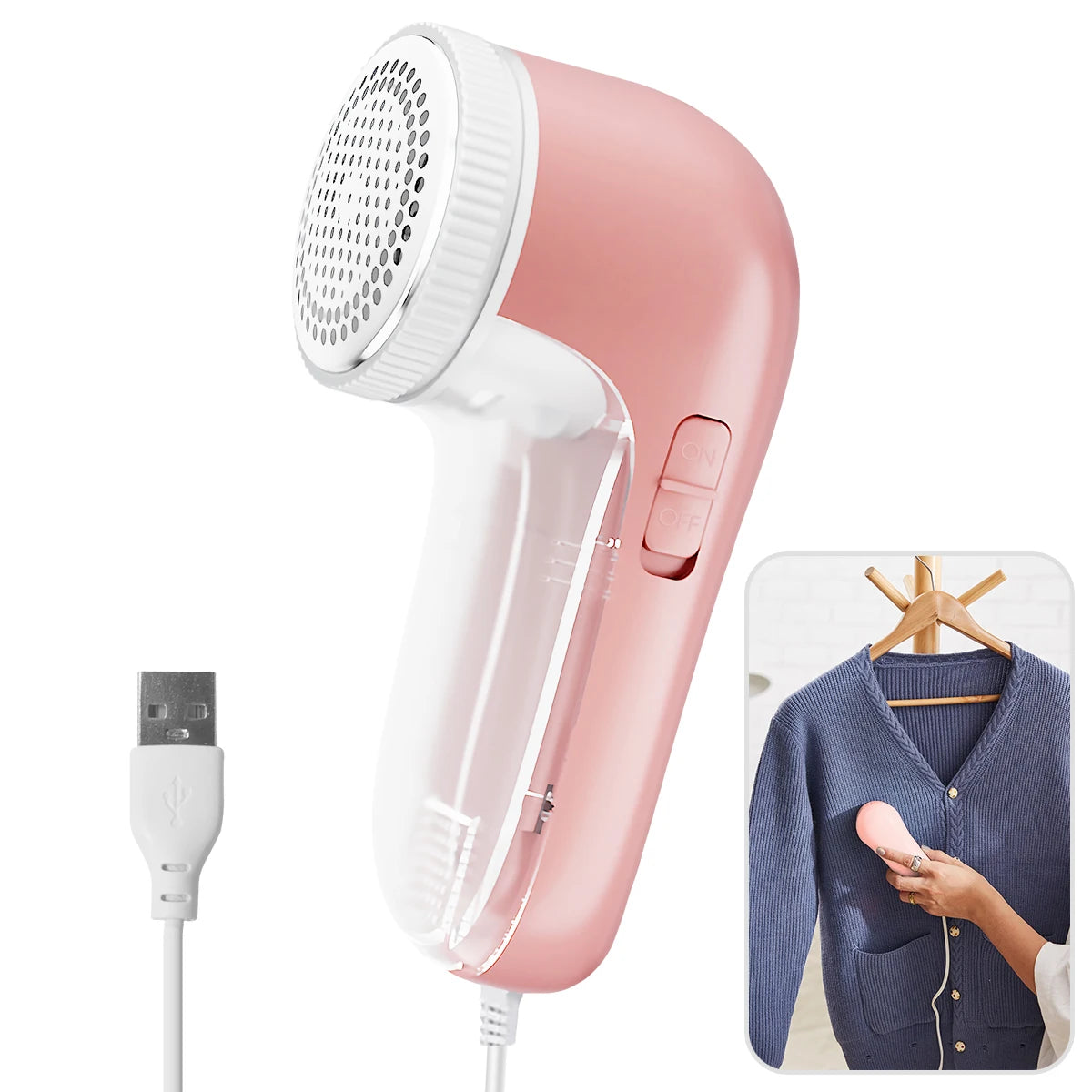 Pet Grooming Brush