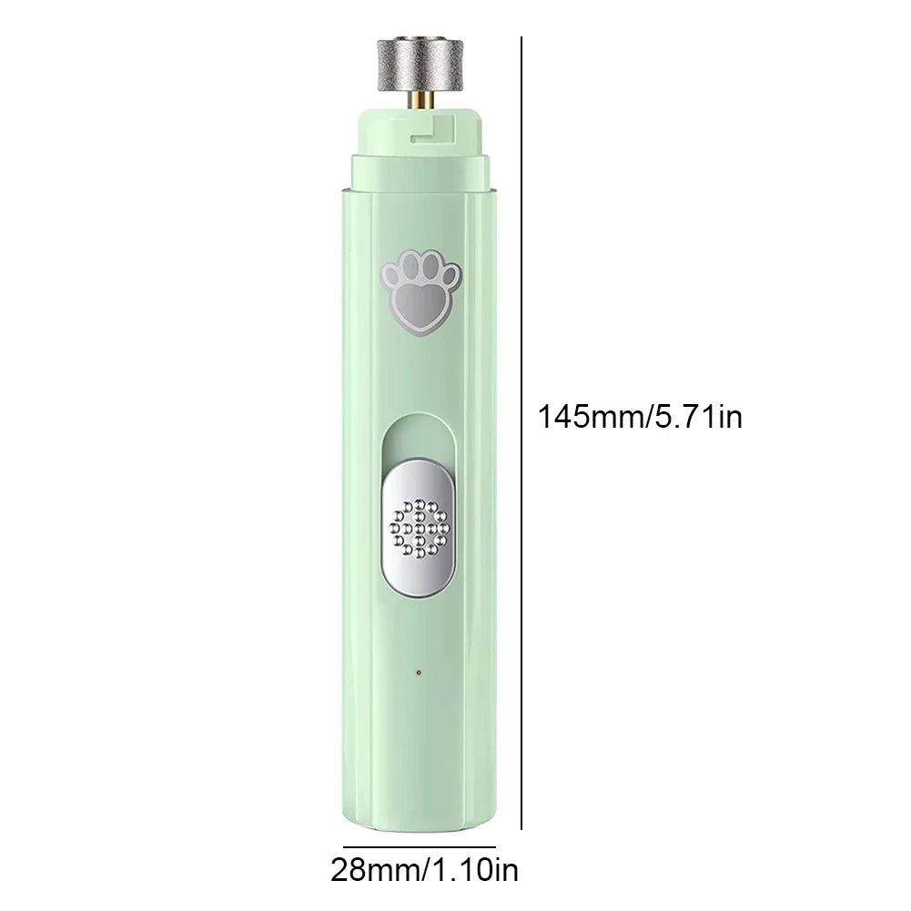Pet Nail Care Tool