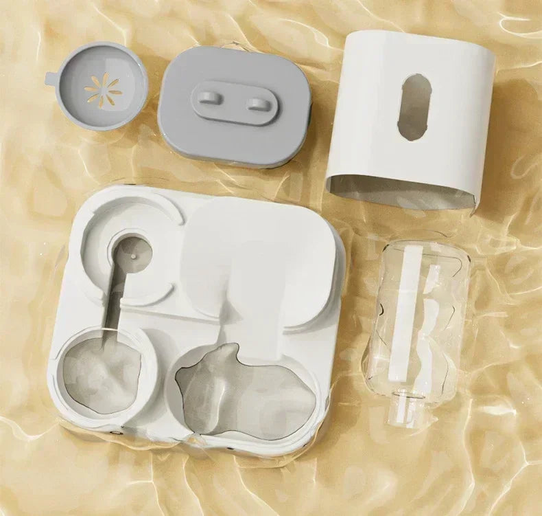 Pet Water Fountain