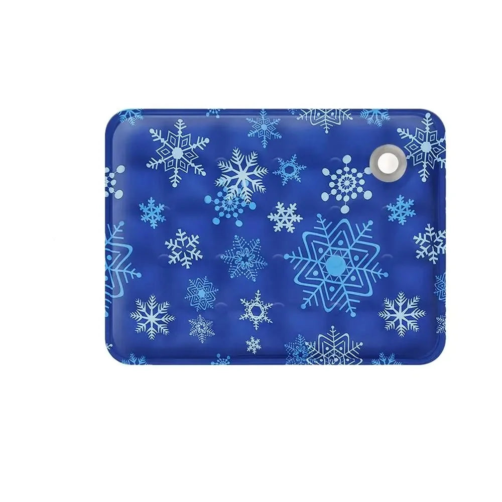 🐾 Premium Cooling Mat for Pets 🐾