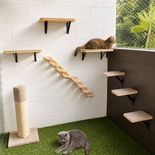 Cozy Pet Hammock