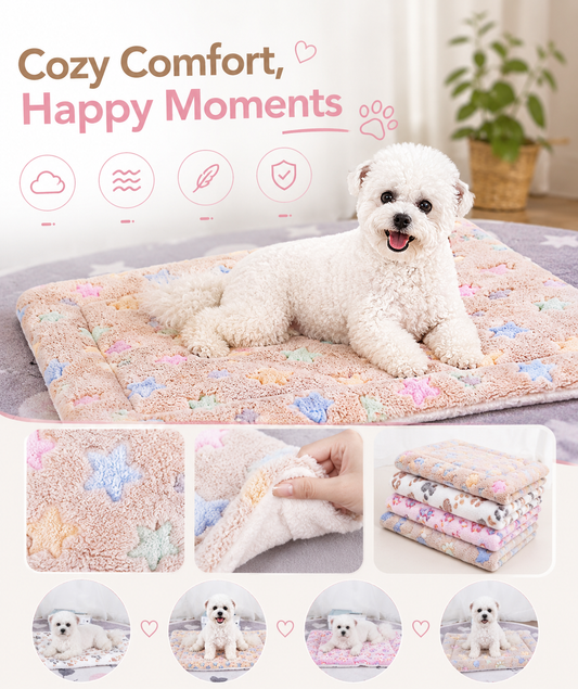 🐾Soft Pet Blanket🐾