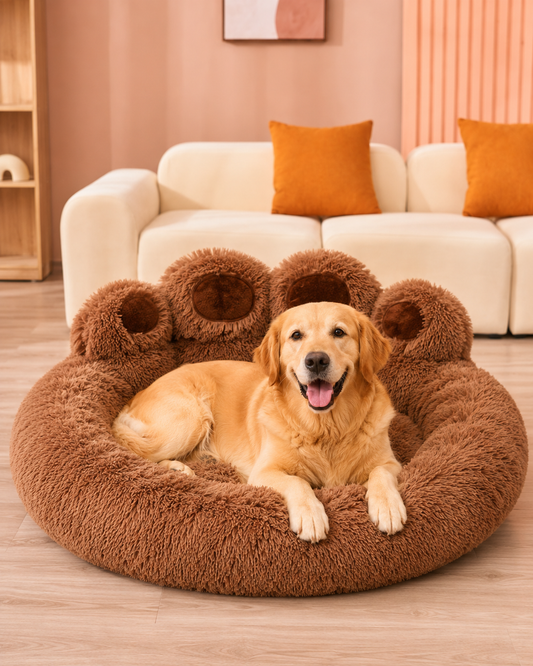 Soft Pet Blanket