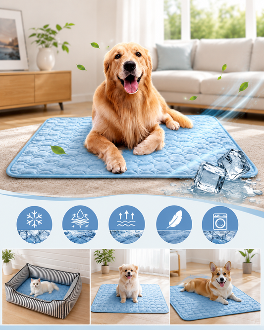 🐾Cozy Pet Mat🐾