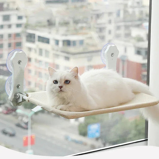 Cozy Pet Hammock