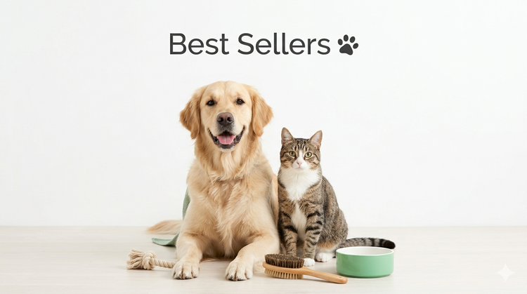 Best Sellers