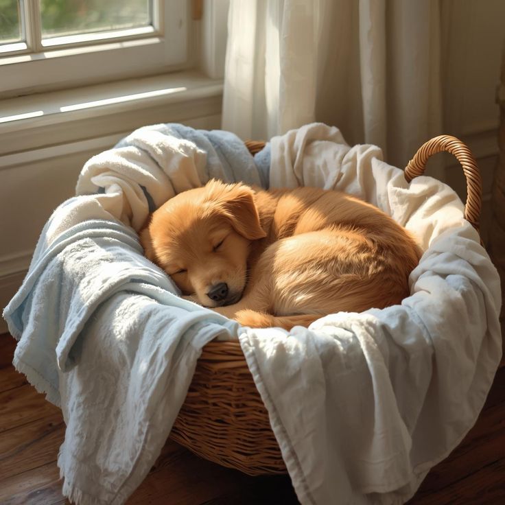 Comfort & Sleep