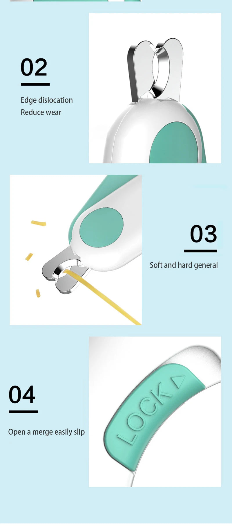 Pet Grooming Brush