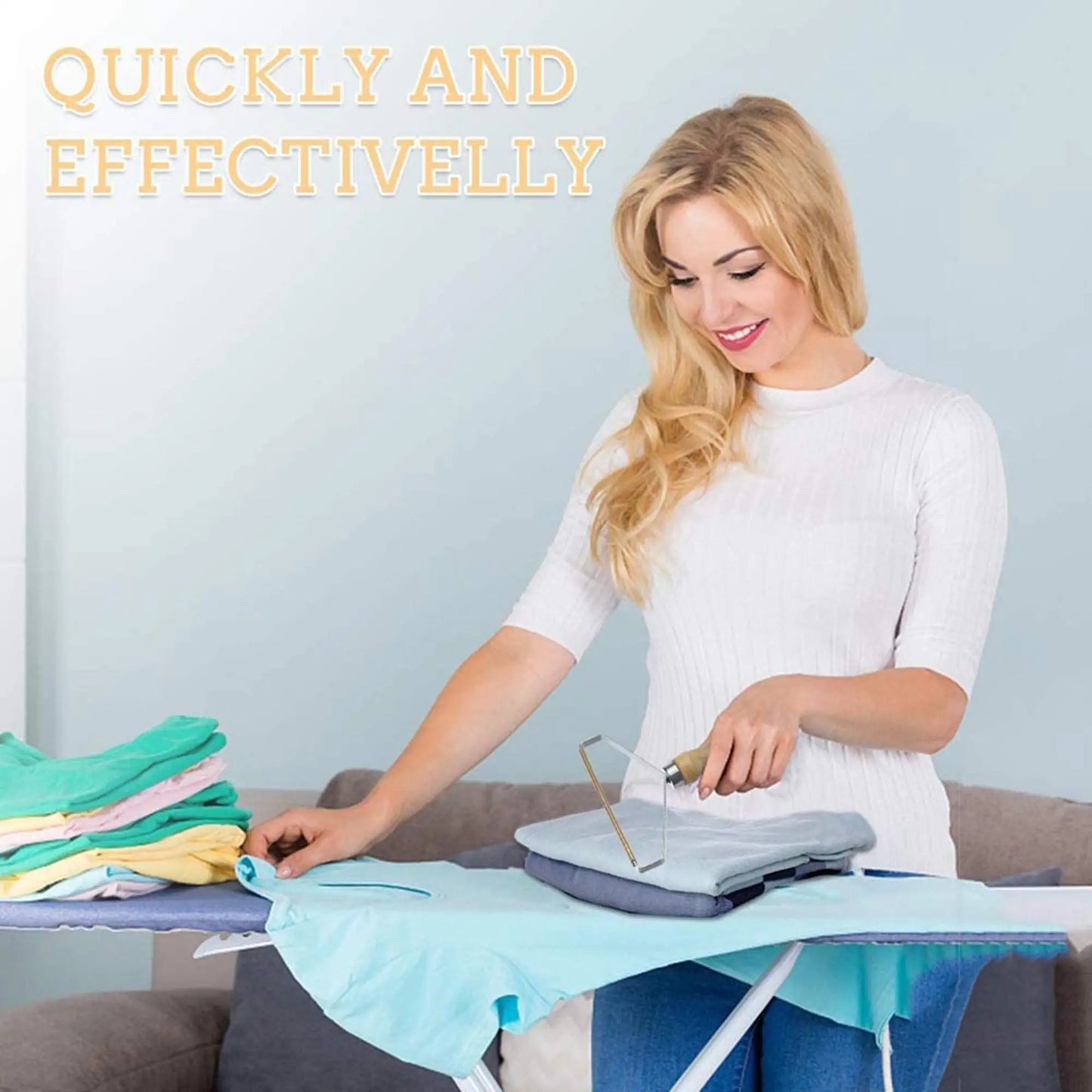 Self-Cleaning Pet Brush