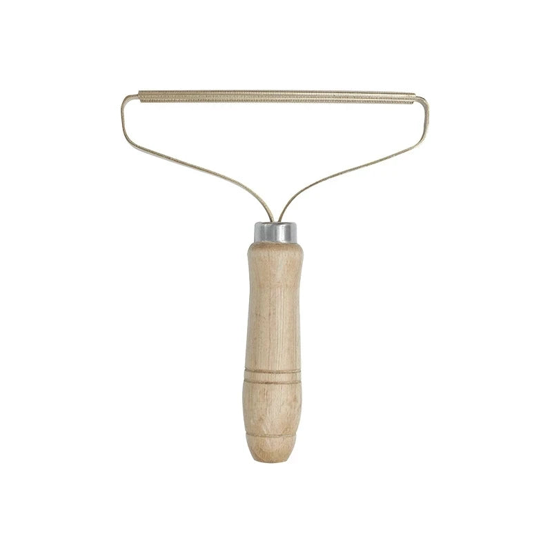 Self-Cleaning Pet Brush