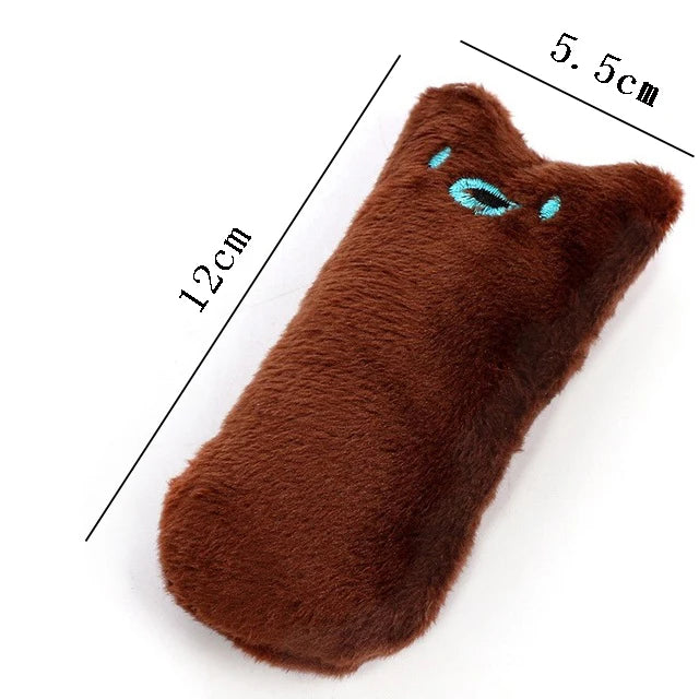 Interactive Pet Toy