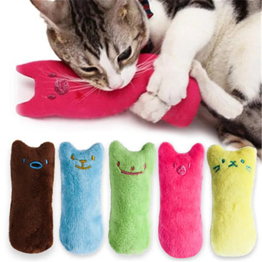 Interactive Pet Toy