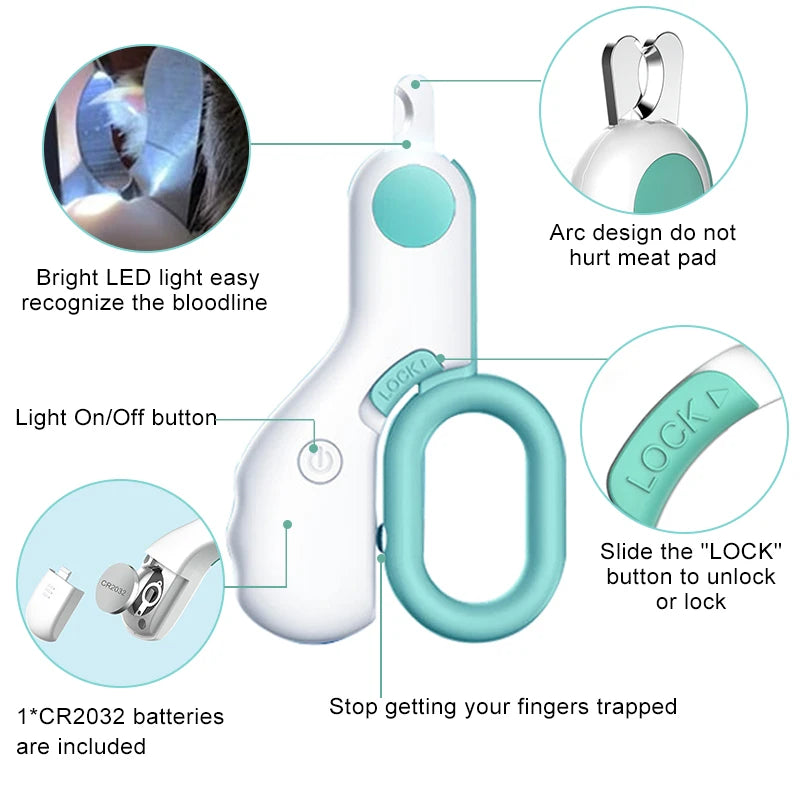 Pet Grooming Brush