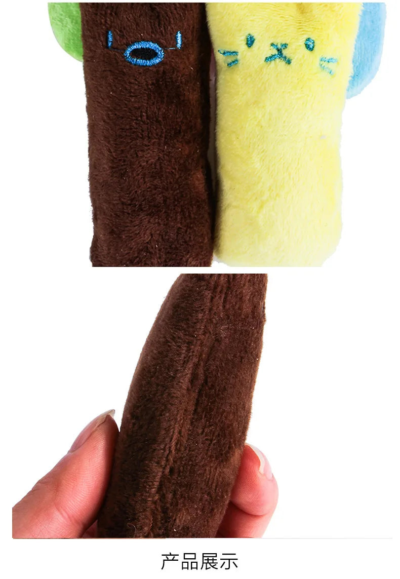 Interactive Pet Toy