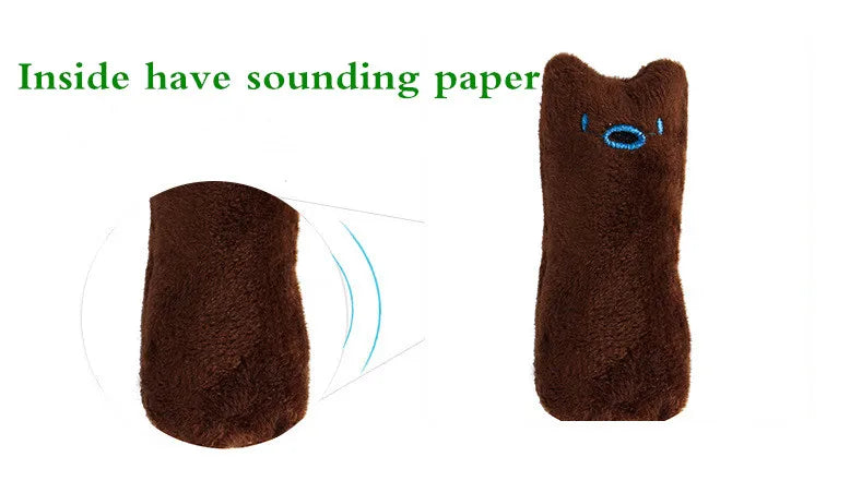 Interactive Pet Toy
