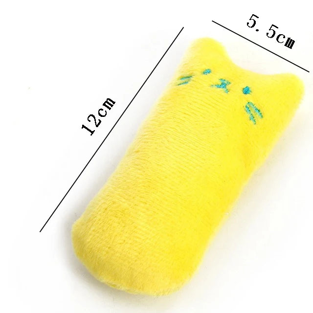 Interactive Pet Toy