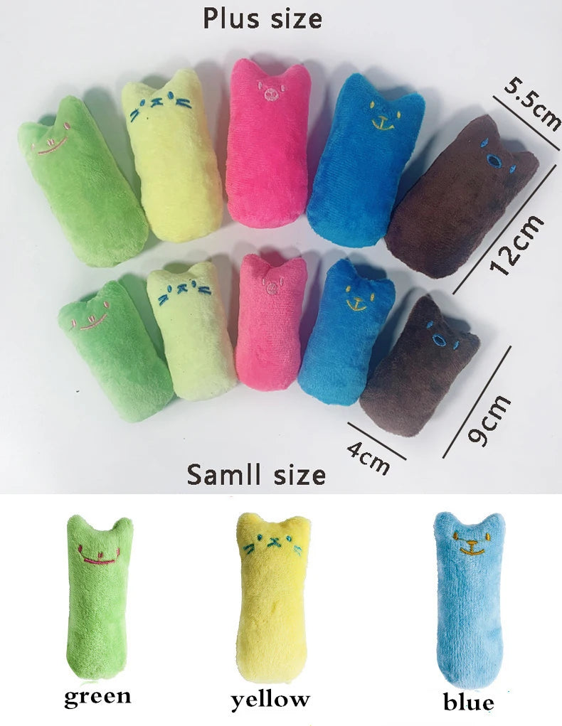 Interactive Pet Toy