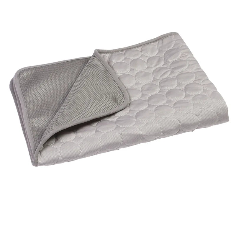 Soft Pet Blanket