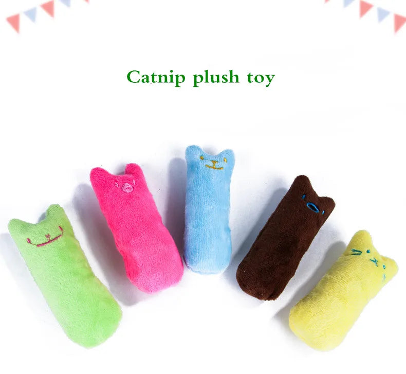 Interactive Pet Toy