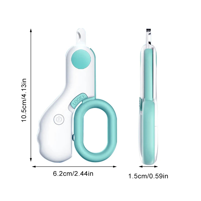 Pet Grooming Brush