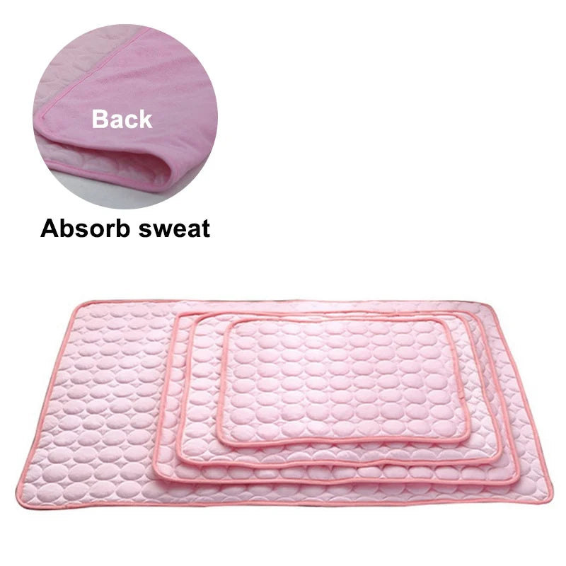 Soft Pet Blanket