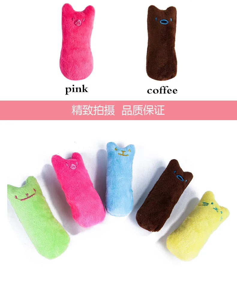 Interactive Pet Toy