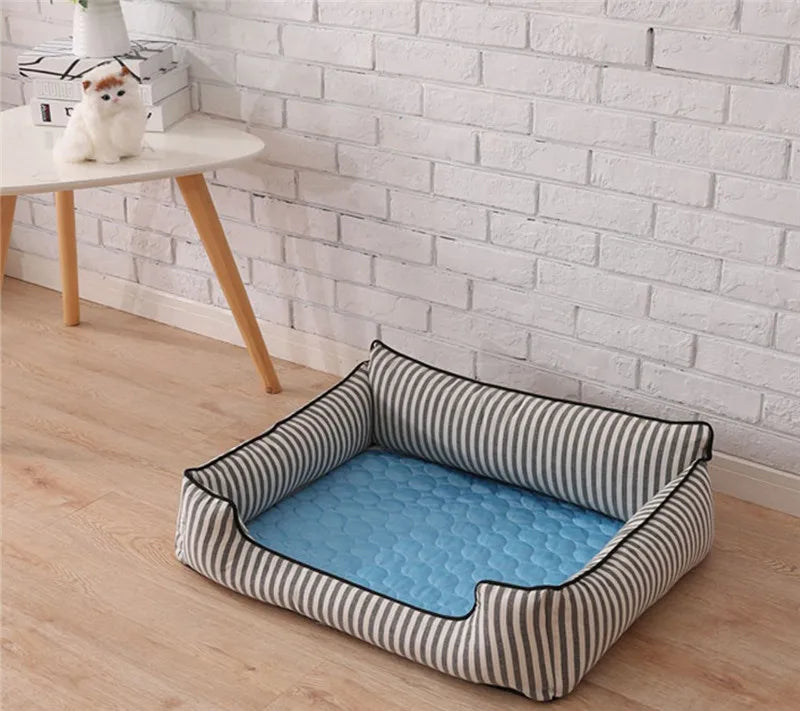 Soft Pet Blanket