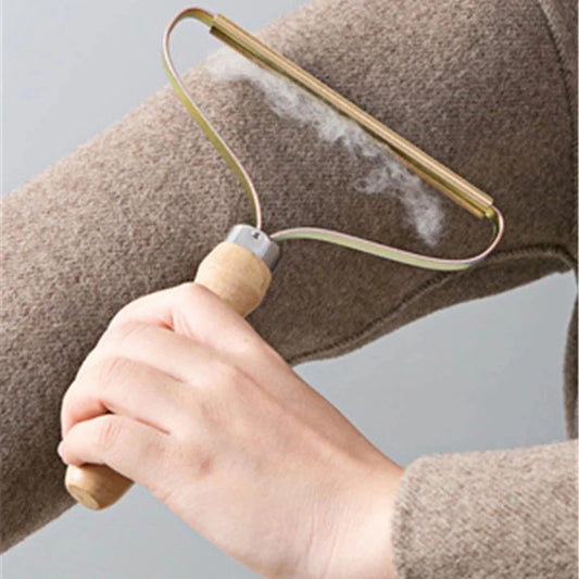 Self-Cleaning Pet Brush