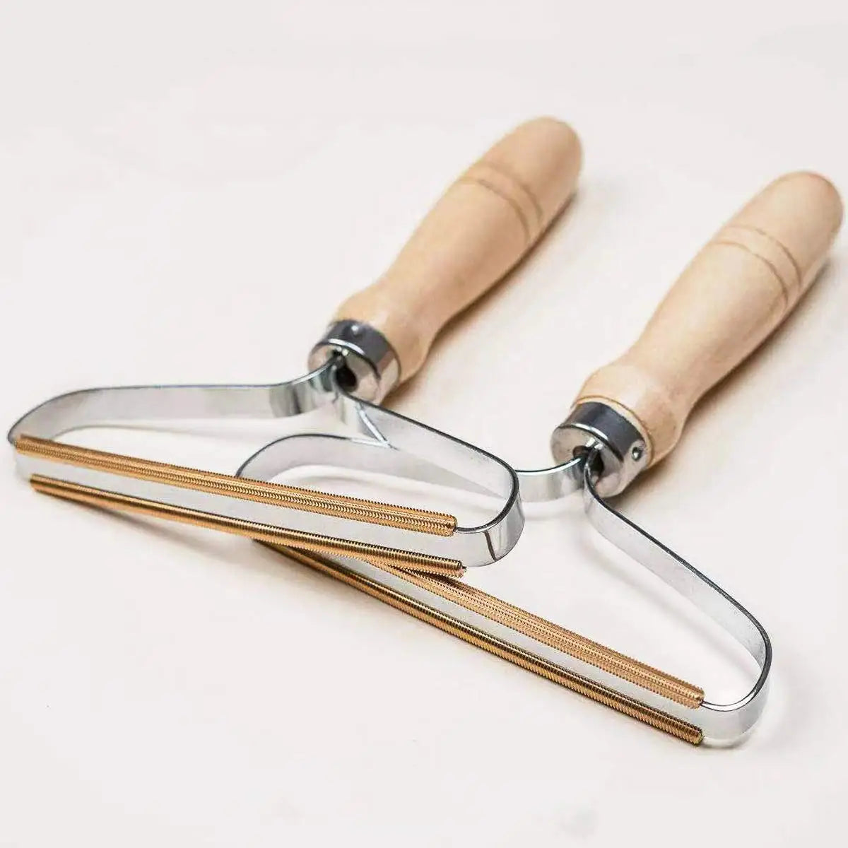 Self-Cleaning Pet Brush