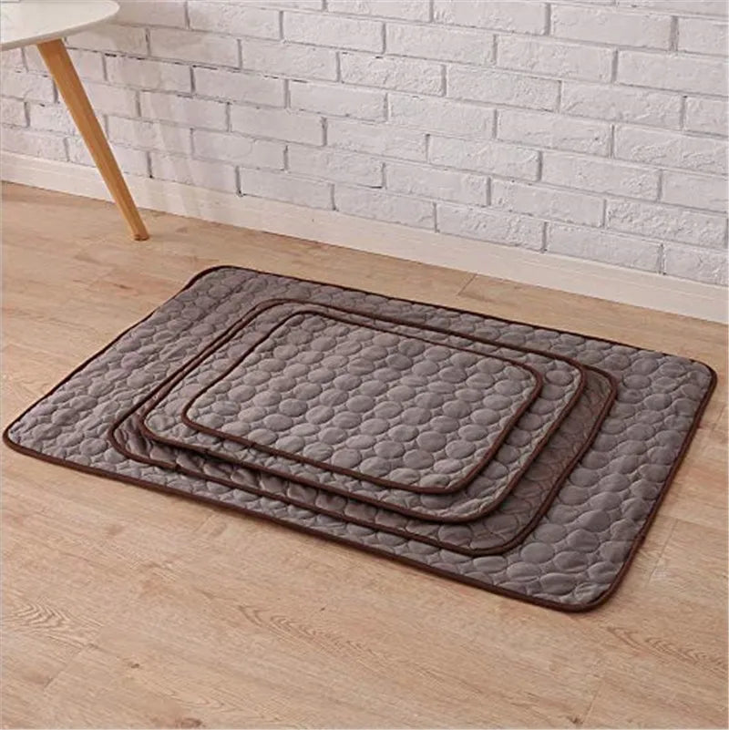 Soft Pet Blanket